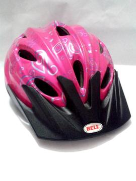 Casco motorizado o ciclista