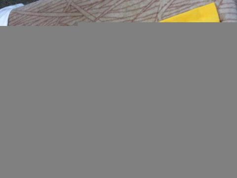 VESTIDO TALLA S AMARILLO EN PERFECTO ESTADO