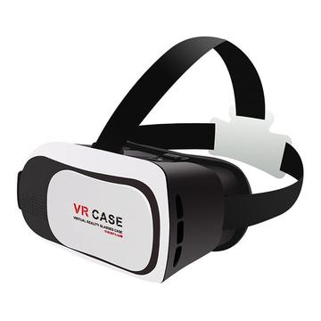 VR Case realidad virtual