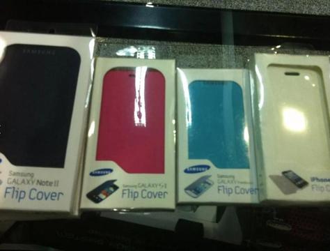 Forros Galaxy Young Duos, Trend Duos, S2, Iphone 4/s4 Y 5