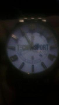 Reloj Tencno Sport
