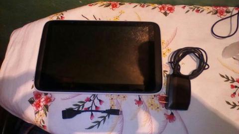 Vendo Tablet Rooteada 10 Pulgadas