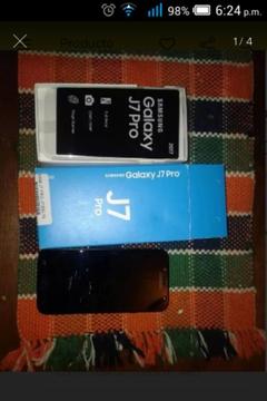 Samsung J7 Pro 2017