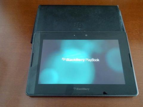 Tablet Blackberry Playbook 32GB