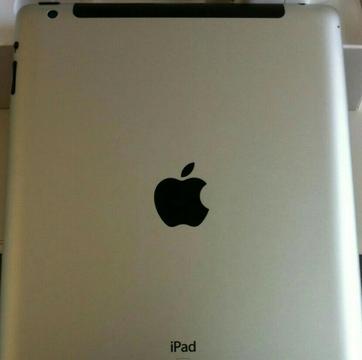 iPad 3 Tlf Y Wifi Precio 5999bs