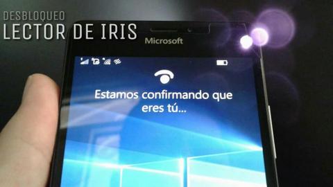 Microsoft Lumia 950 Doble Sim Liberado