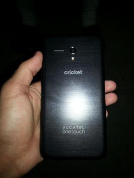 Vendo Alcatel Onetouch Cricket