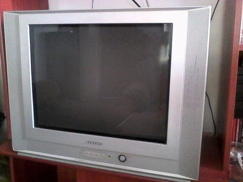 Televisor Samsung usado