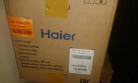 Se Vende Aire de 18btu 04244961437
