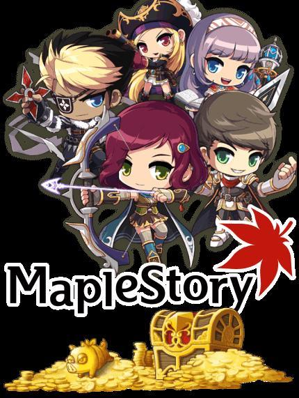 Mesos Maplestory solo BERA