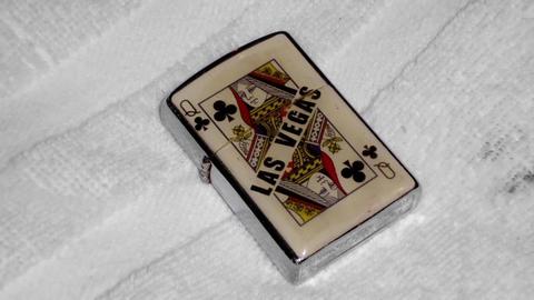 YESQUERO MARCA STAR, TIPO ZIPPO