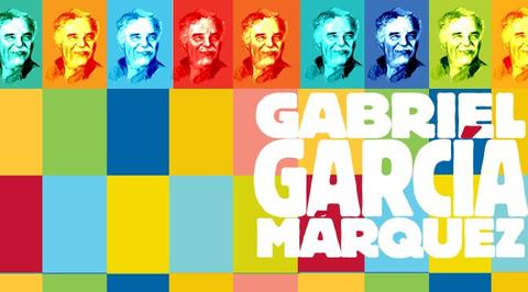 Libros Digitales Gabriel Garcia Marquez