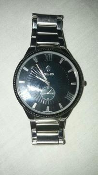 Mi Reloj Rolex