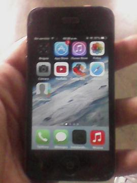 cambio iphone 4s por tlf android