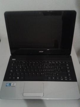 Laptop Acer Aspire E1 431 2474