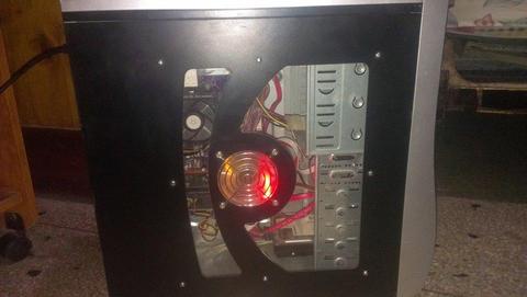 CPU ALTO RENDIMIENTO 12mil