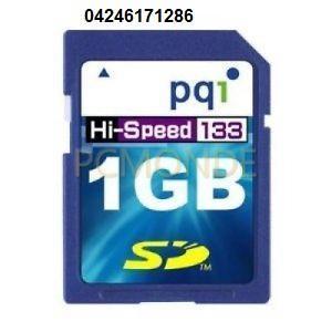 Memoria Sd 1gb Pq1