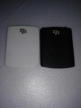 Vendo Tapas de Blackberry