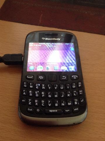 blackberry 9320 liberado con whatsaaap