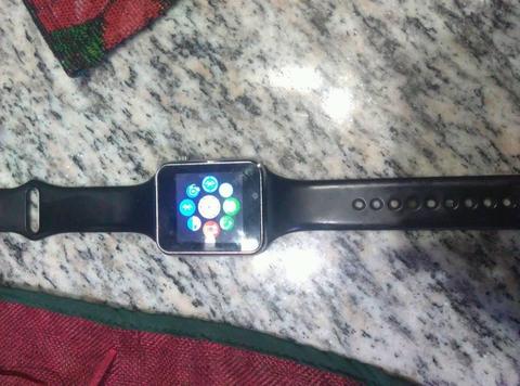 Reloj celular Smart watch