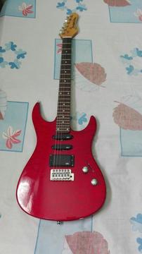 Guitarra Electrica Deluxe