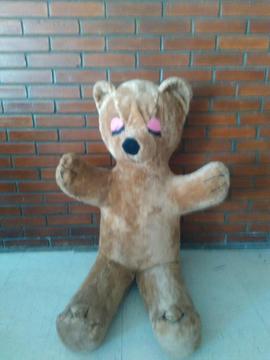 Se Vende Oso de Peluche Gigante