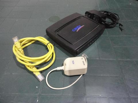 modem de internet