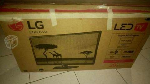 Tv Lg