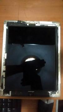 Vendo iPad para Repuesto