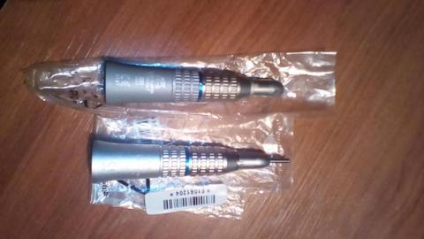 Pieza Recta de Micromotor