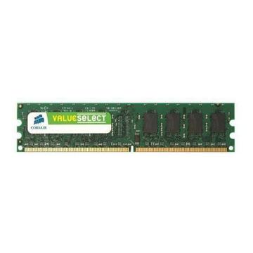 Memoria RAM DDR2 2GB Corsair 800mhz