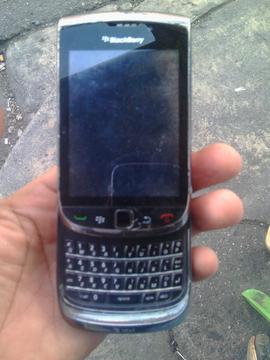 Vendoooo Mi Blackberry Varato