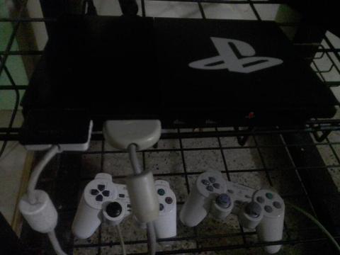 Play Station 2