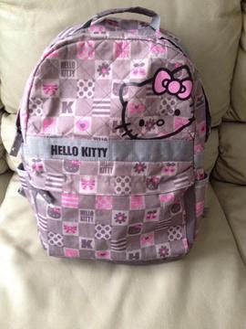 Bolso Hello Kitty Original