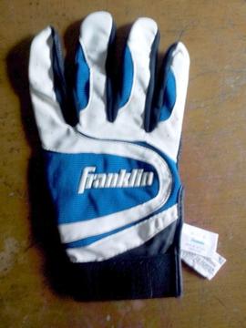 Guantines Franklin Beisbol Softball Originales