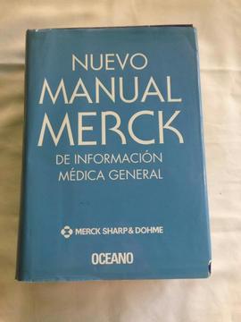 Manual Merck