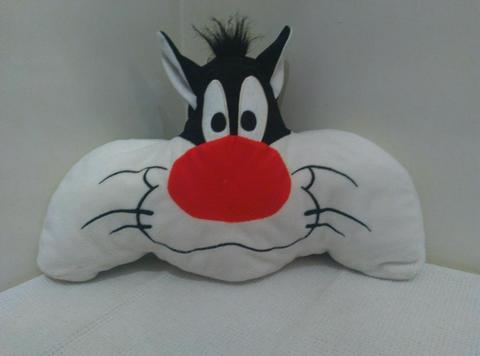 Peluche Silvestre tipo Almohada