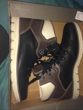 Timberland Nuevas