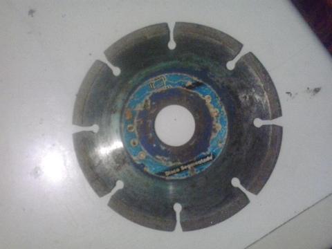 disco de corte de concreto punta de diamante 4