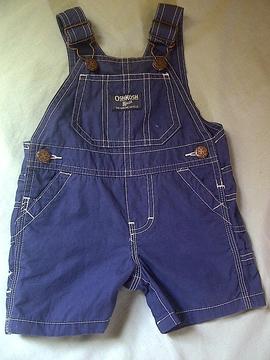 Braga Oshkosh para Bebés Talla 6M