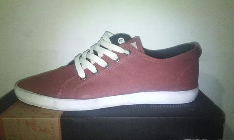 Zapatos Qiloo Hombre