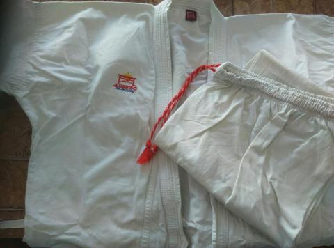 Se Venden Kimonos Bushido