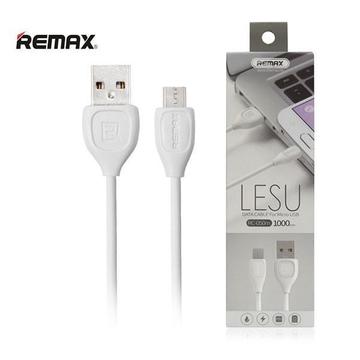 Cable Usb Remax Lesu