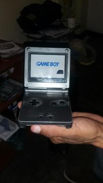 Game Boy Advance Sp Cargador