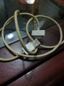 Cable de iPod Nano Usado