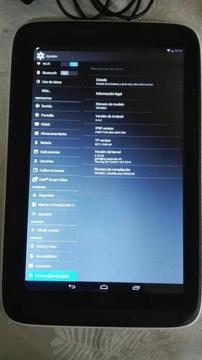 Vendo Tablet Android