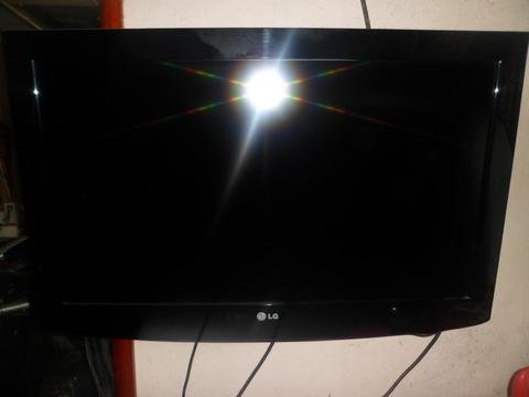 Televisor 32 LG Lcd