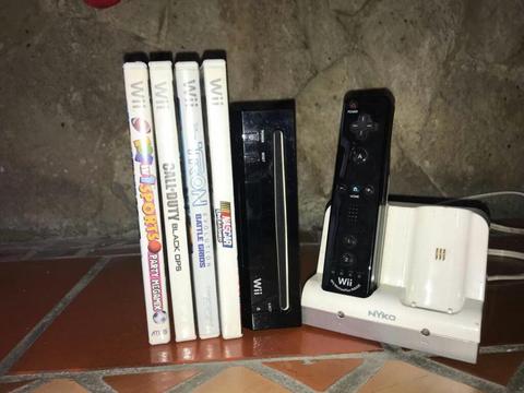 Se Vende Wii en 200$