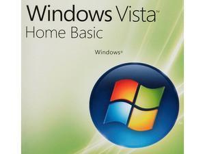 Vendo Cd de windows vista Home basic ORIGINAL