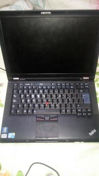 Laptop Lenovo T410 Intel Core I5